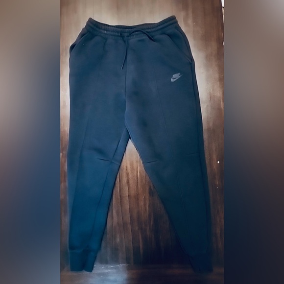 Nike Other - Nike Kids Charcoal Joggers